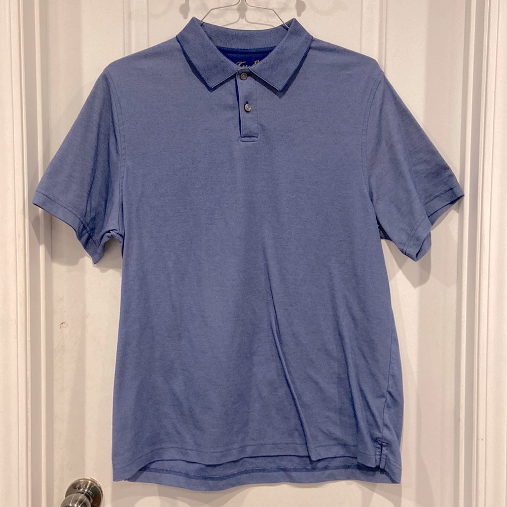 Tasso Elba Golf Or Tennis Tees From Supima Finest Cotton